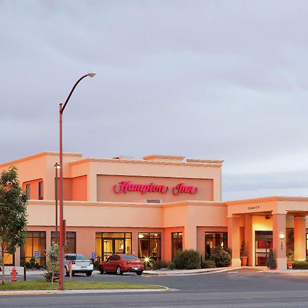 Hampton Inn By Hilton Montrose Exterior foto