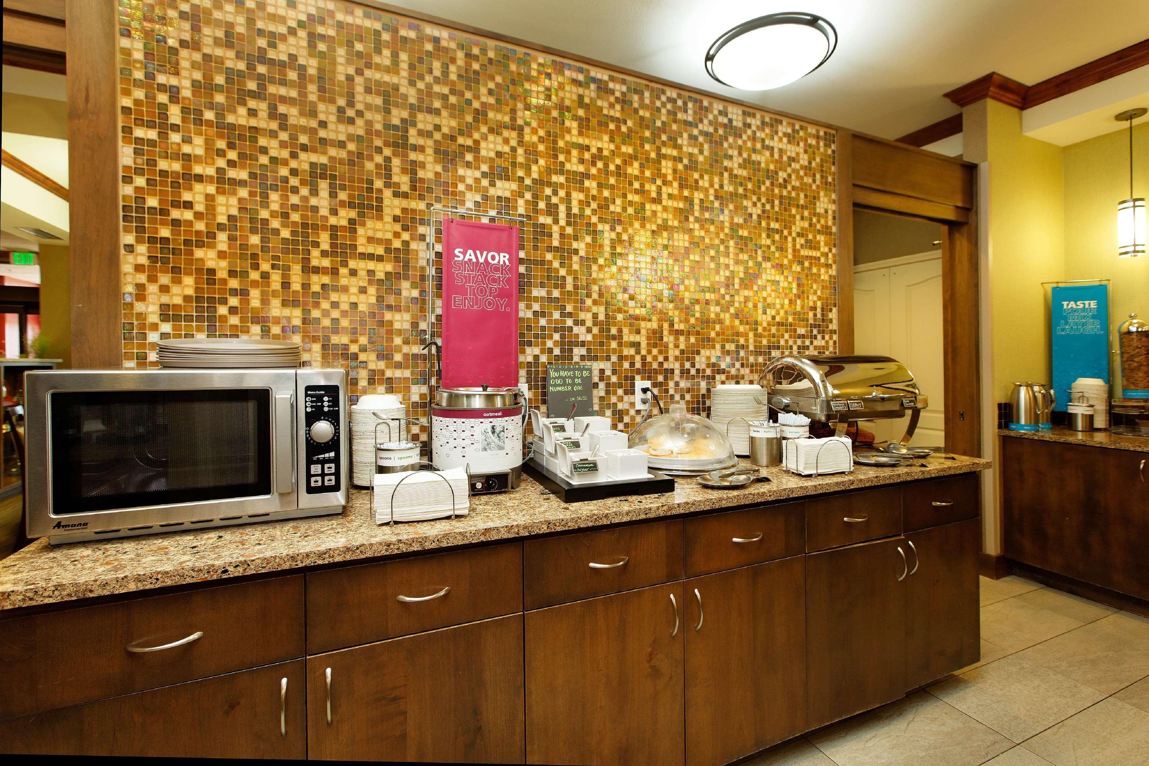 Hampton Inn By Hilton Montrose Exterior foto