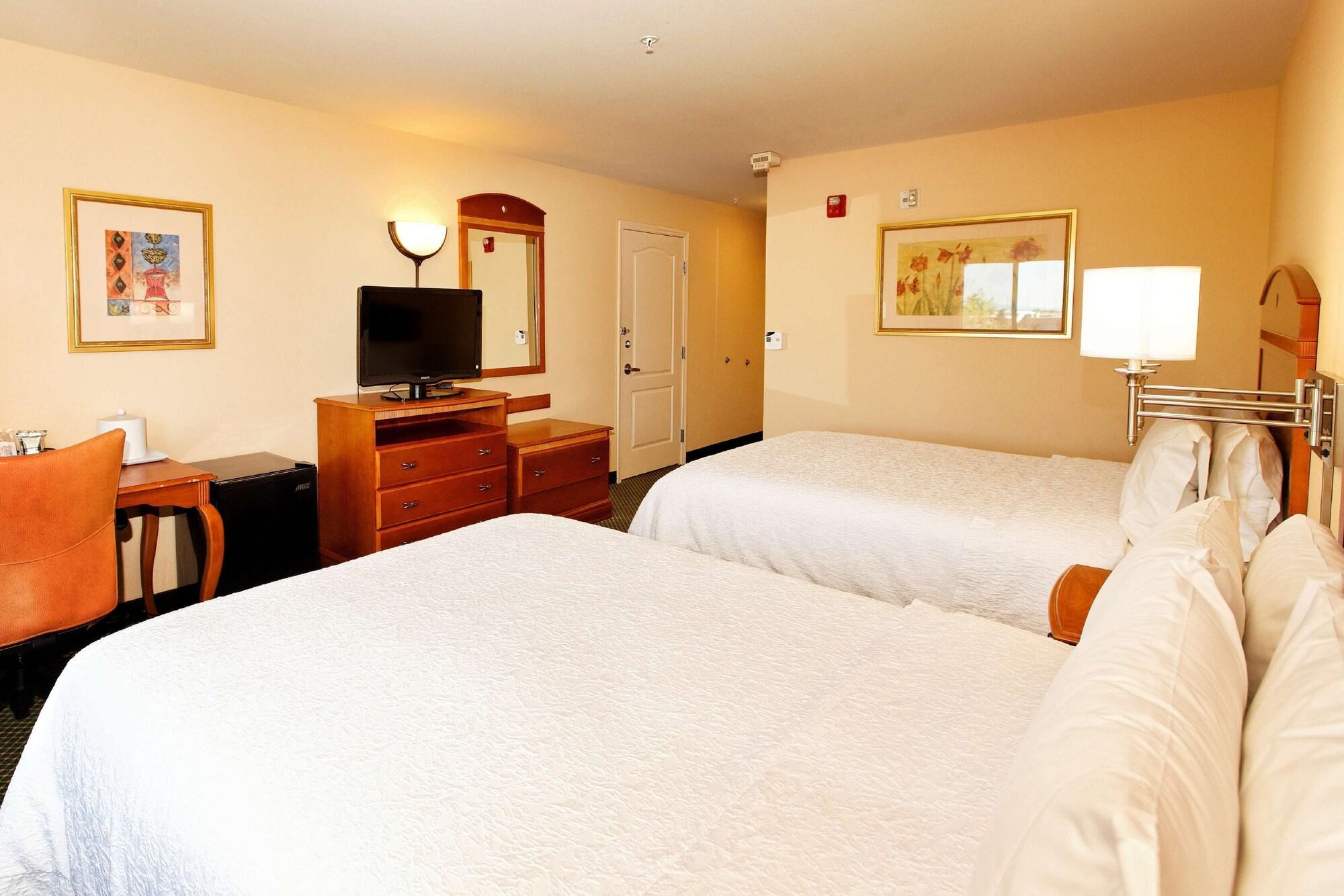 Hampton Inn By Hilton Montrose Exterior foto