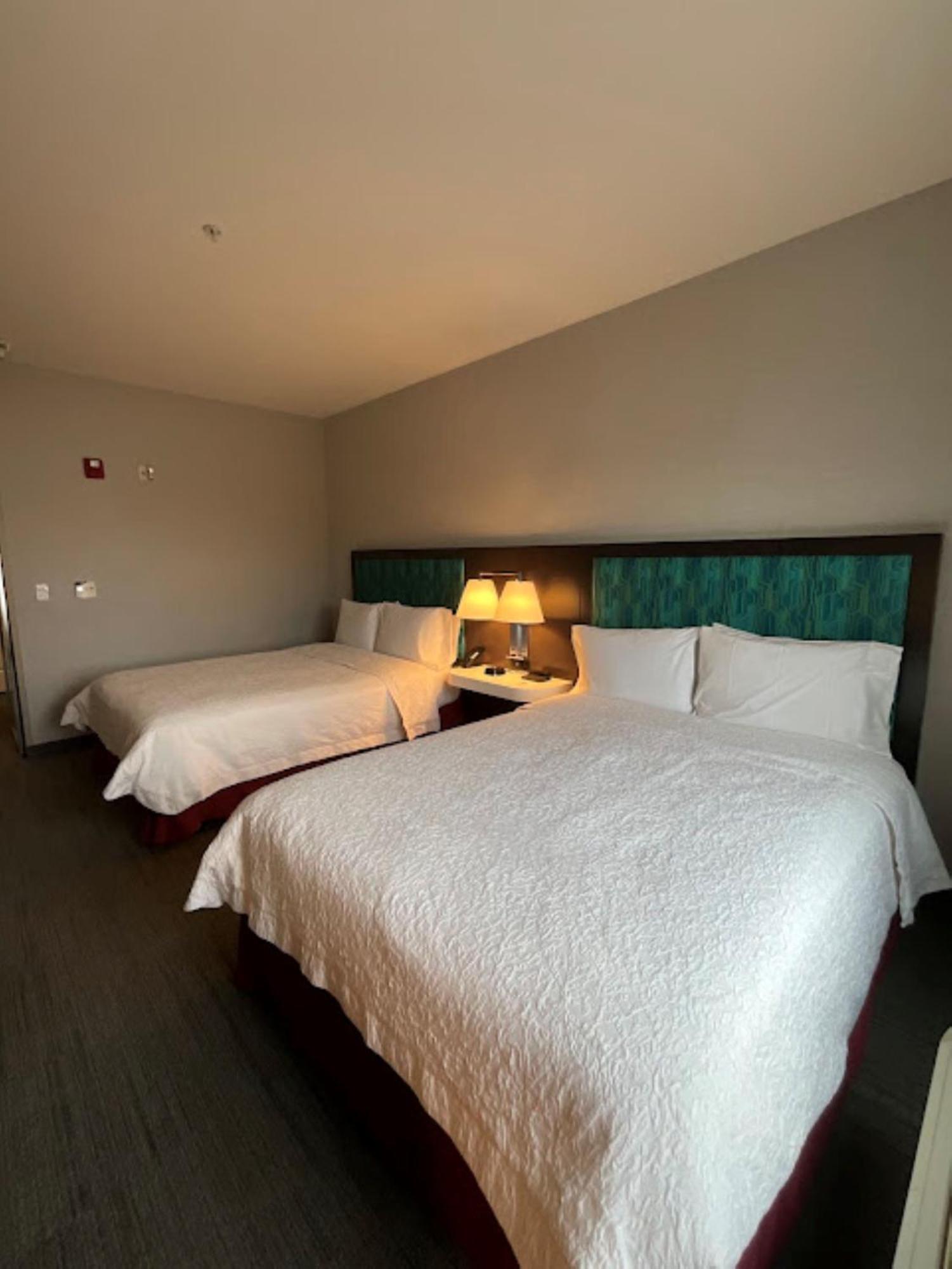 Hampton Inn By Hilton Montrose Exterior foto